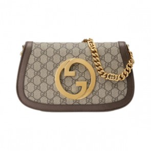 Gucci Blondie shoulder bag clutches chain bag