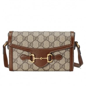 Gucci Horsebit 1955 mini bag 699296 92TCG 8563