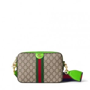 Gucci Ophidia GG Small Crossbody Bag
