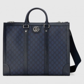 Gucci Ophidia Large Tote Bag