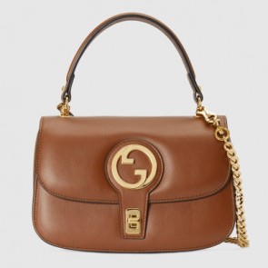 Gucci Blondie Small Top Handle Bag