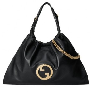 Gucci Blondie Large Tote Bag