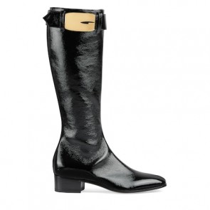 Lady's Gucci Retro G Boot