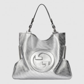Gucci Blondie Medium Tote Bag