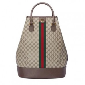 Gucci Savoy Duffle Bag