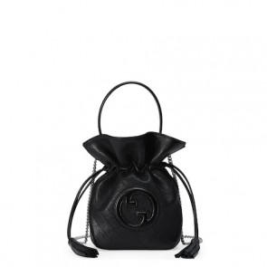 Gucci Blondie Mini Bucket Bag