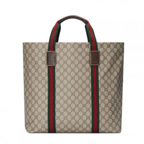 Gucci GG Tender Medium Tote Bag