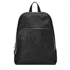 Gucci Large Jumbo GG Backpack