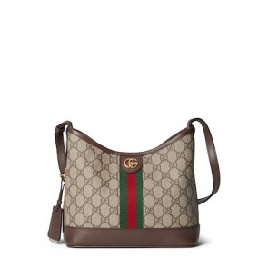 Lady's Discount Lady's Gucci Ophidia Medium Tote Bag