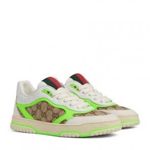 Gucci Re-Web Sneaker