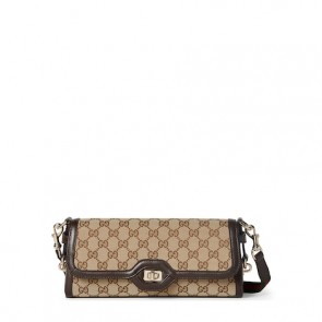 Gucci Luce Small Shoulder Bag