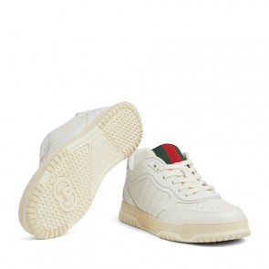 Men's Gucci Re-Web Sneaker