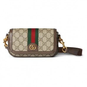 Gucci Ophidia Super Mini Shoulder Bag
