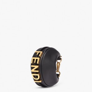 Fendi handbag Nano mini Fendigraphy Hobo bags