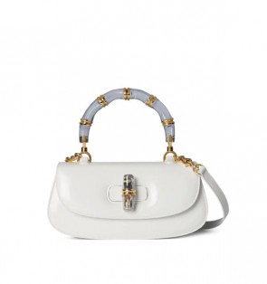 Lady's Gucci Gucci Bamboo Diva Medium Bag