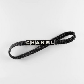 Lady's Chanel Lambskin Belt AA8404 B08705 NJ322
