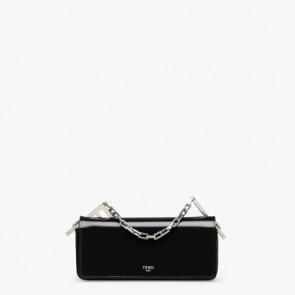 Fendi First Sight Bag Small Leather Bag