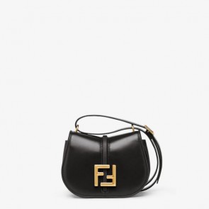 Fendi Bag C’Mon Mini Leather Bag