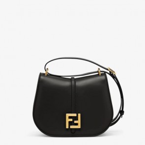 Fendi Bag C’mon Medium Leather Bag