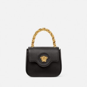 Versace La Medusa Mini Bag 