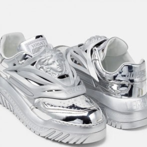 Versace Odissea Sneakers Shoes