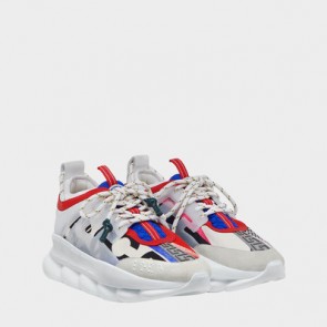 Chain reaction sneakers DSR705G