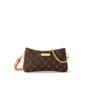 Louis Vuitton Liv pochette Bag