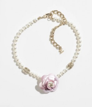 Chanel Choker