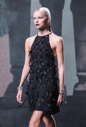 Chanel Dress 2023 Spring Summer Collection