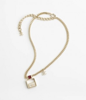 Chanel Pendant Necklace 2023/24 Pre-collection