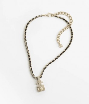 Lady's Chanel Necklace