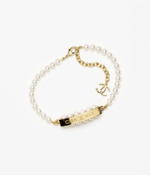 Lady's Chanel Choker Fall-Winter 2023/24