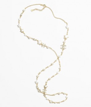 Chanel Necklace Cruise 2023/24