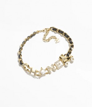 Chanel Choker Cruise 2023/24
