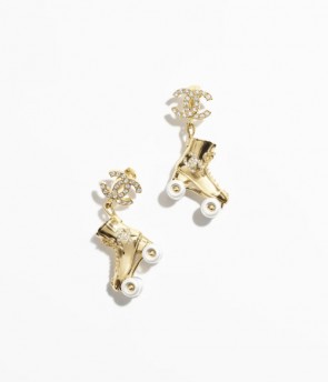 Chanel Clip-On Pendants Cruise 2023/24