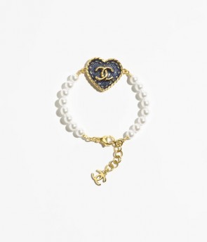 Lady's Chanel Bracelet Spring-Summer 2024 Pre-Collection