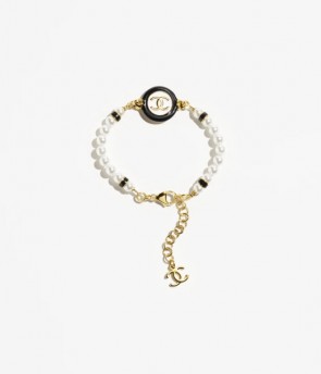 Lady's Chanel Bracelet Spring-Summer 2024