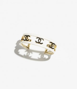 Lady's Chanel Cuff Spring-Summer 2024