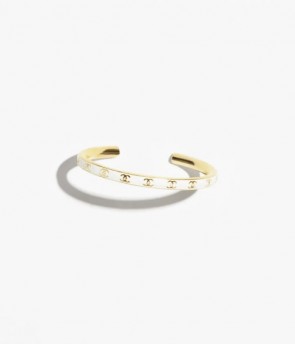 Lady's Chanel Cuff Spring-Summer 2024