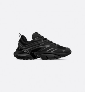Men's Dior B44 Blade Sneaker Black