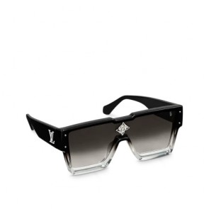 Men's LV Cyclone Sunglasses