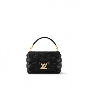 Louis Vuitton Go 14 MM Malletage Bag
