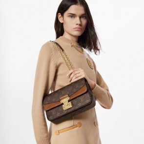 Louis Vuitton Marceau Bag