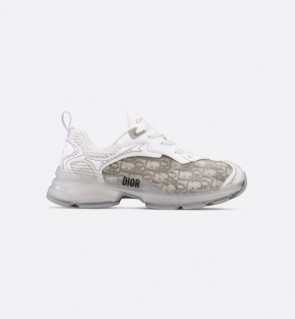 Lady's Dior Vibe Sneaker Shoes