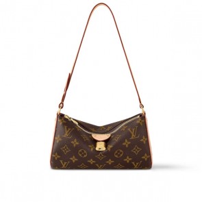 Louis Vuitton Pochette Tirette Bag