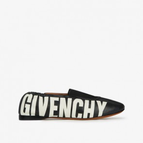 Women printed leather slippers BE5007E01J-116