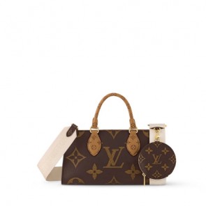 Louis Vuitton OnTheGo East West