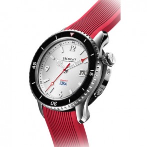 Bremont mens Oracle Team USA watches americas cup collection