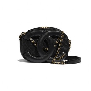 Women's Chanel Camera Case AS1757 B02879 94305
