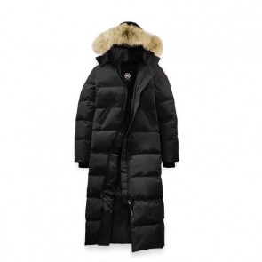 CANADAGOOSE MYSTIQUE PARKA FUSION FIT FOR WOMEN